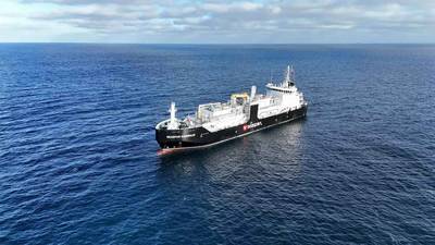 © Seaspan