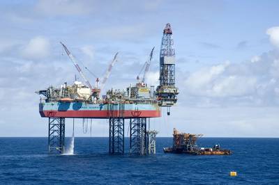 Semco/Maersk Drilling