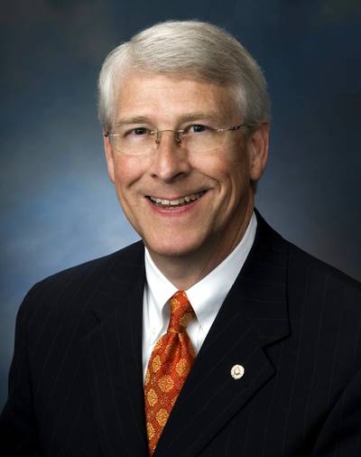       Sen. Roger Wicker, Chairman of the Senate Subcommittee on Seapower