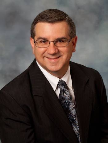Jeff Sharbaugh, Senior Vice President, Alfa Laval Inc.