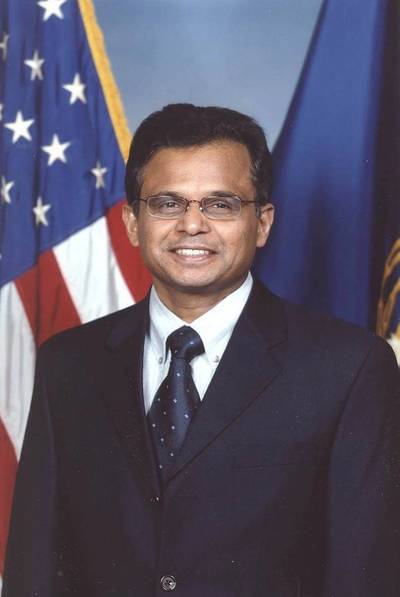 Shashi N. Kumar, Ph.D