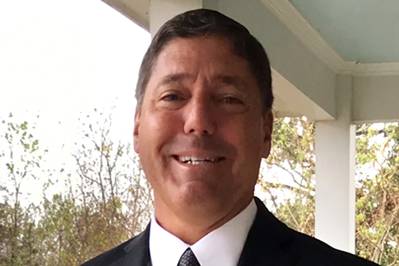 Shawn Lobree (Photo: Silver Ships)