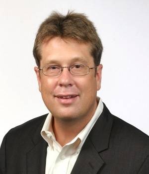 Kris Shepherd (Photo: GE) 