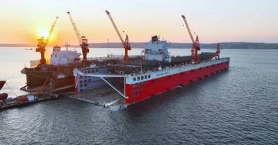 © OKT Shipping Ltd.