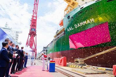 © AAL Shipping 