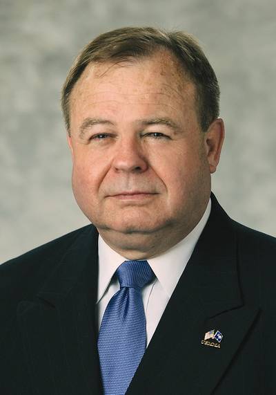 Jim Shirley, legal counsel to the American Salvage Association.