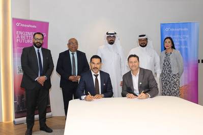ASRY has signed a memorandum of Understanding with AtkinsRéalis. Credit: ASRY