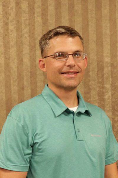 Silver Ships promoted Jason Powers to Chief Operating Officer (COO). Image courtesy Silver Ships