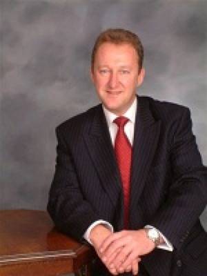 Simon Hutt: Photo credit WSS