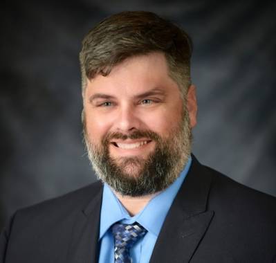 Matt Sitka (Photo: Callan Marine)