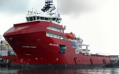 Skandi Hawk (Photo courtesy of DOF Subsea)