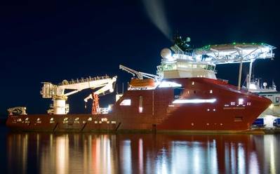 Skandi Hercules (Photo courtesy of DOF Subsea)