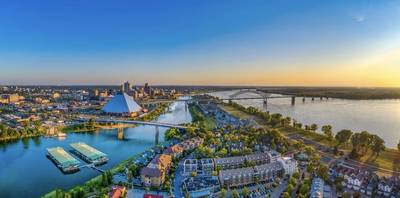 © Smart Rivers