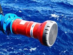 Sonardyne Lodestar GyroUSBL