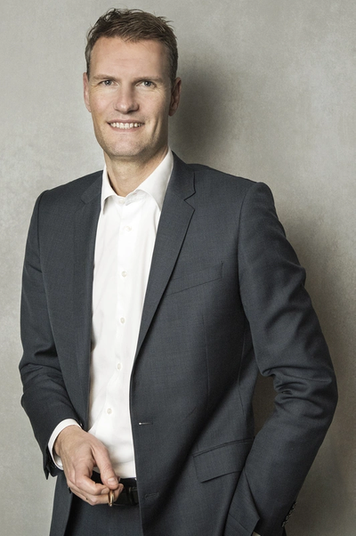 Soren Toft (Photo: A.P. Moller Maersk) 