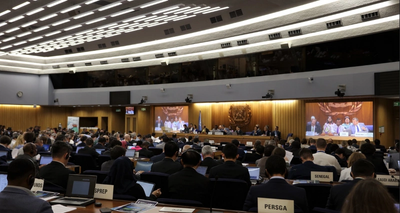 MEPC 80 (Source: IMO)
