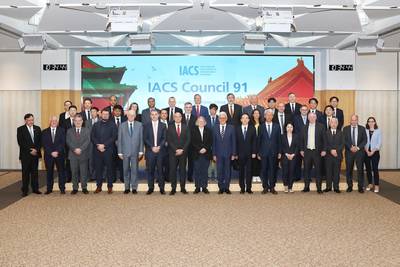 Source: IACS