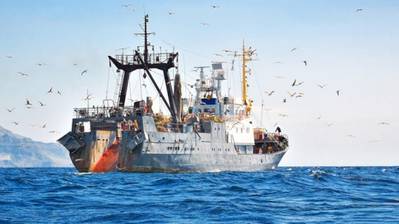 Global Maritime Safety Framework Takes Shape - image 4