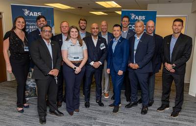 ABS Opens U.S. Cruise Center of Excellence - image 4