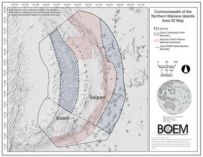 Source: BOEM