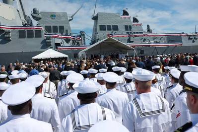 Source: US Navy