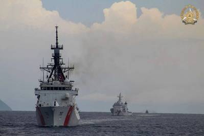 Source: Armed Forces of the Philippines