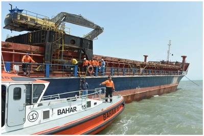 Source: Suez Canal Authority