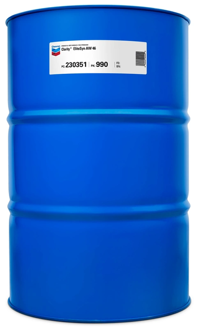 Source: Chevron