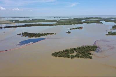 Source: US Coast Guard