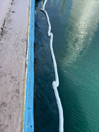 Source: US Coast Guard