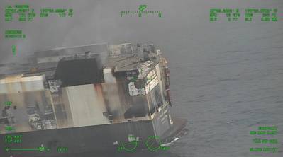 Source: US Coast Guard