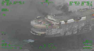 Source: US Coast Guard