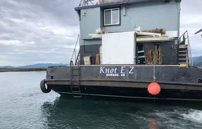 Source: US Coast Guard