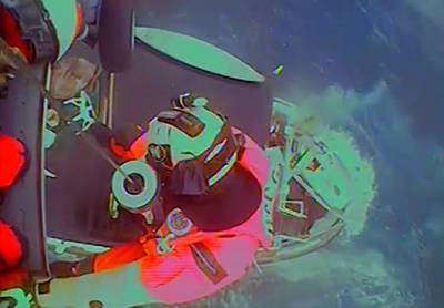 Source: US Coast Guard