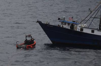 Source: U.S. Coast Guard