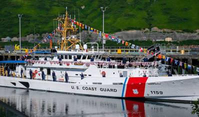 Source: US Coast Guard