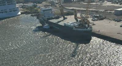 Source: US Coast Guard