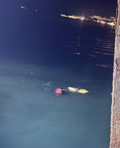 Source: US Coast Guard