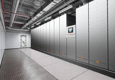 Source: Corvus Energy