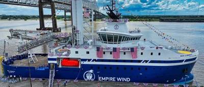 Source: Empire Wind