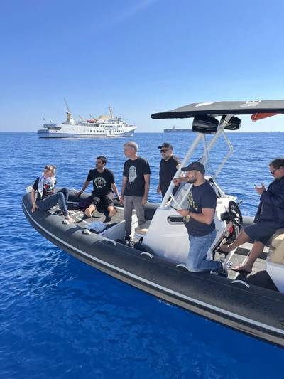 Source: Freedom Flotilla Coalition