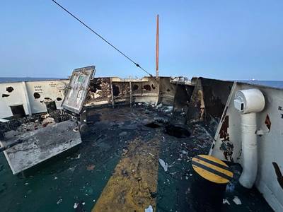 Source: Freedom Flotilla Coalition