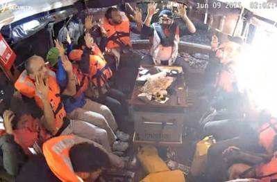 Source: Freedom Flotilla Coalition