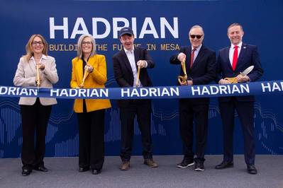 Source: Hadrian