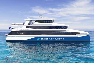 Source: Incat Crowther