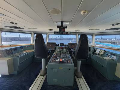 In-Mar Systems Expands Product Lines for U.S. Navy Support - image 4