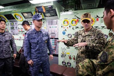 Source: US Navy / Jordan Jennings