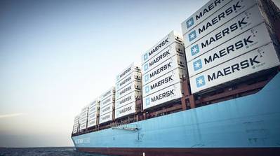 Source: Maersk