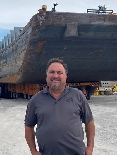 Source: C&C Marine and Repair