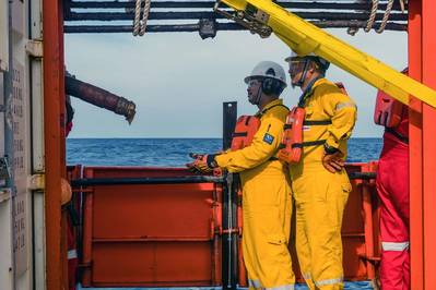 Source: Maritime Authority of Jamaica